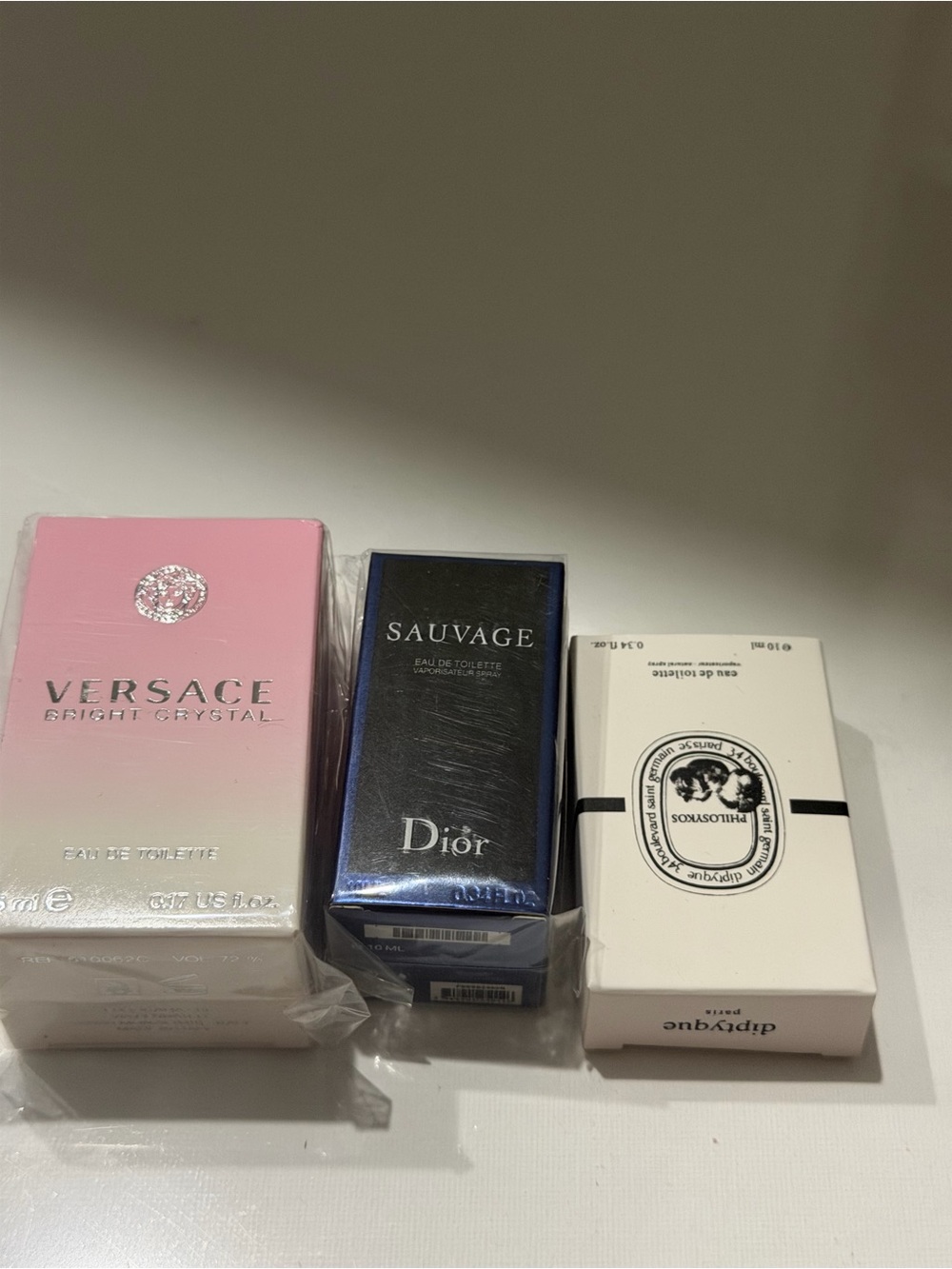 Fragrance products (not in provided subcategories)